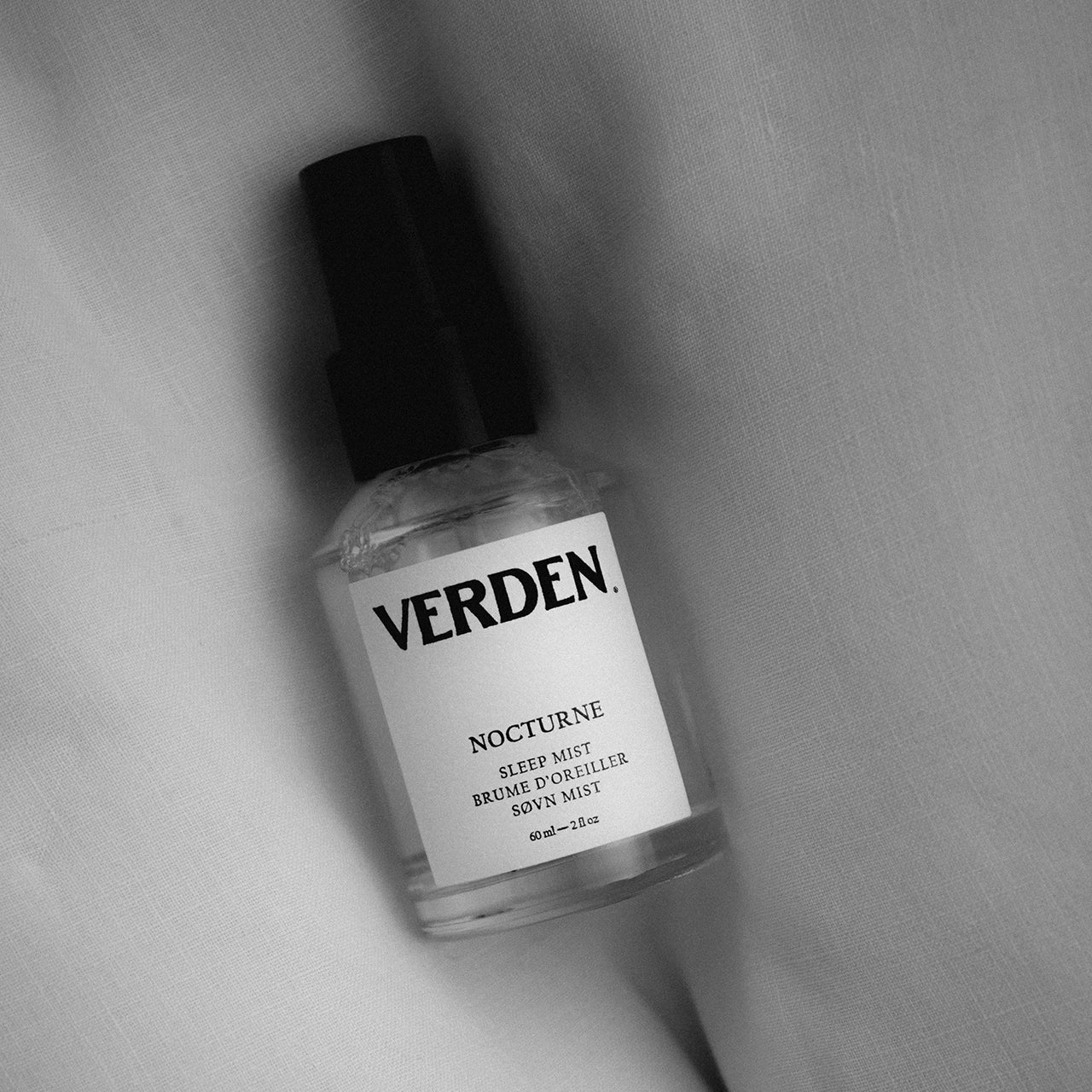 VERDEN Nocturne Sleep Mist - Image 2
