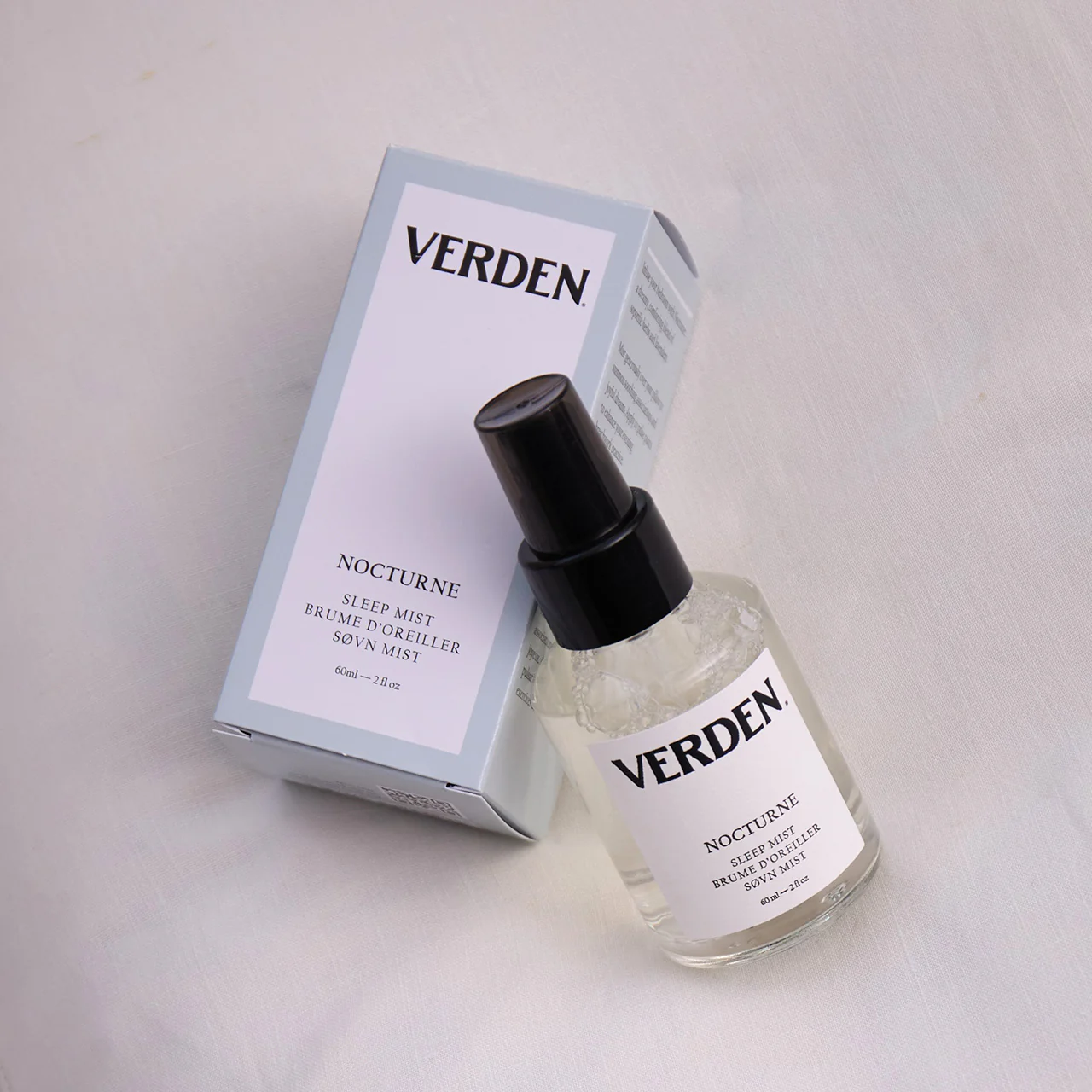 VERDEN Nocturne Sleep Mist - Image 3