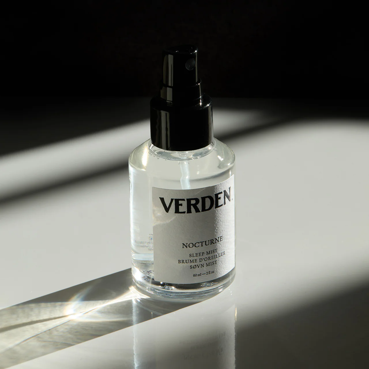 VERDEN Nocturne Sleep Mist - Image 4
