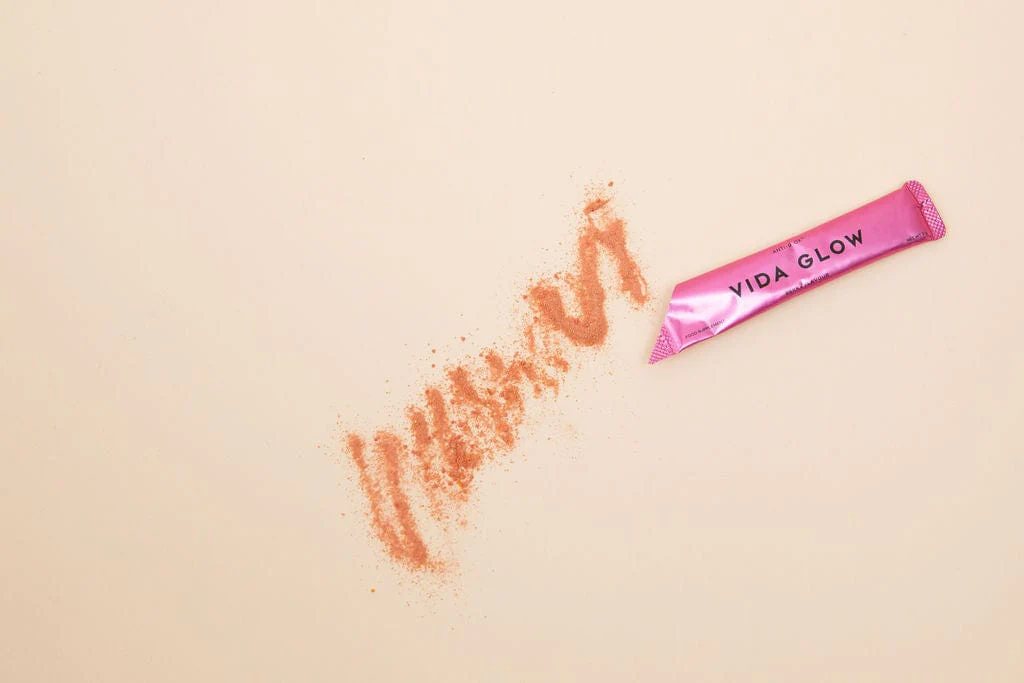 Vida Glow Anti-G-Ox Berry - Image 5