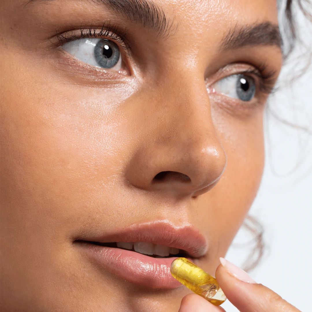 Vida Glow Clear Capsules (15+) - Image 6