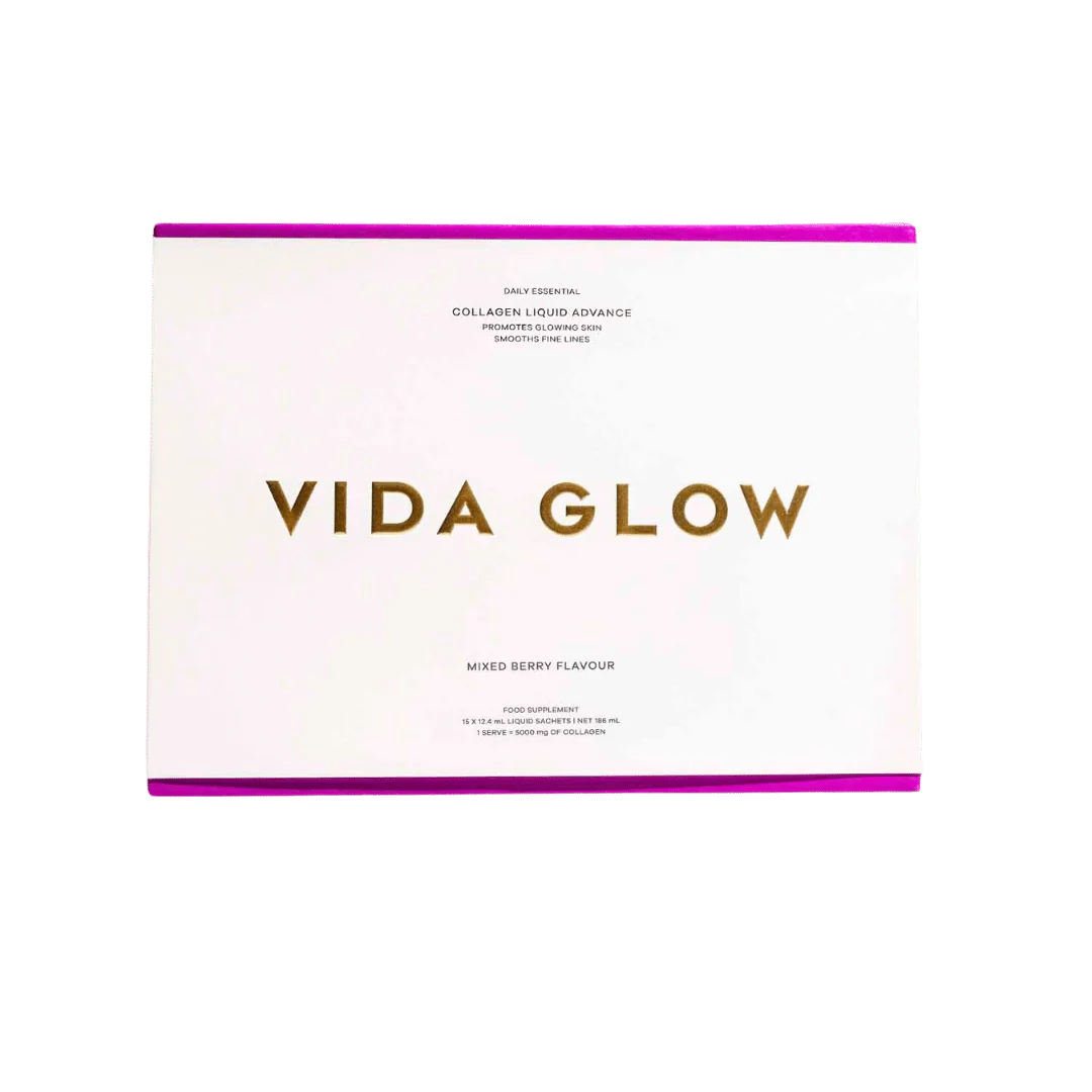 Vida Glow Collagen Liquid Advance - Image 3