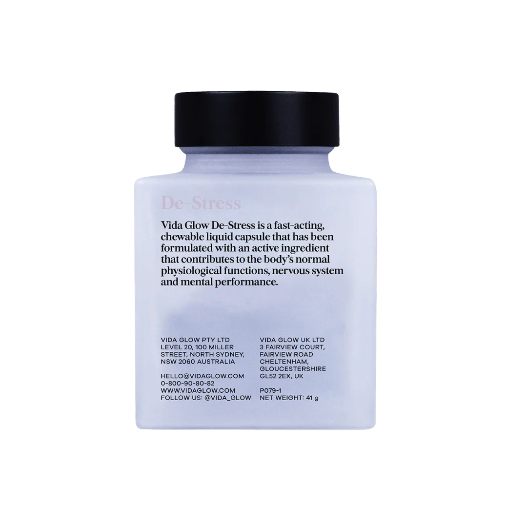 Vida Glow De-Stress - Image 4
