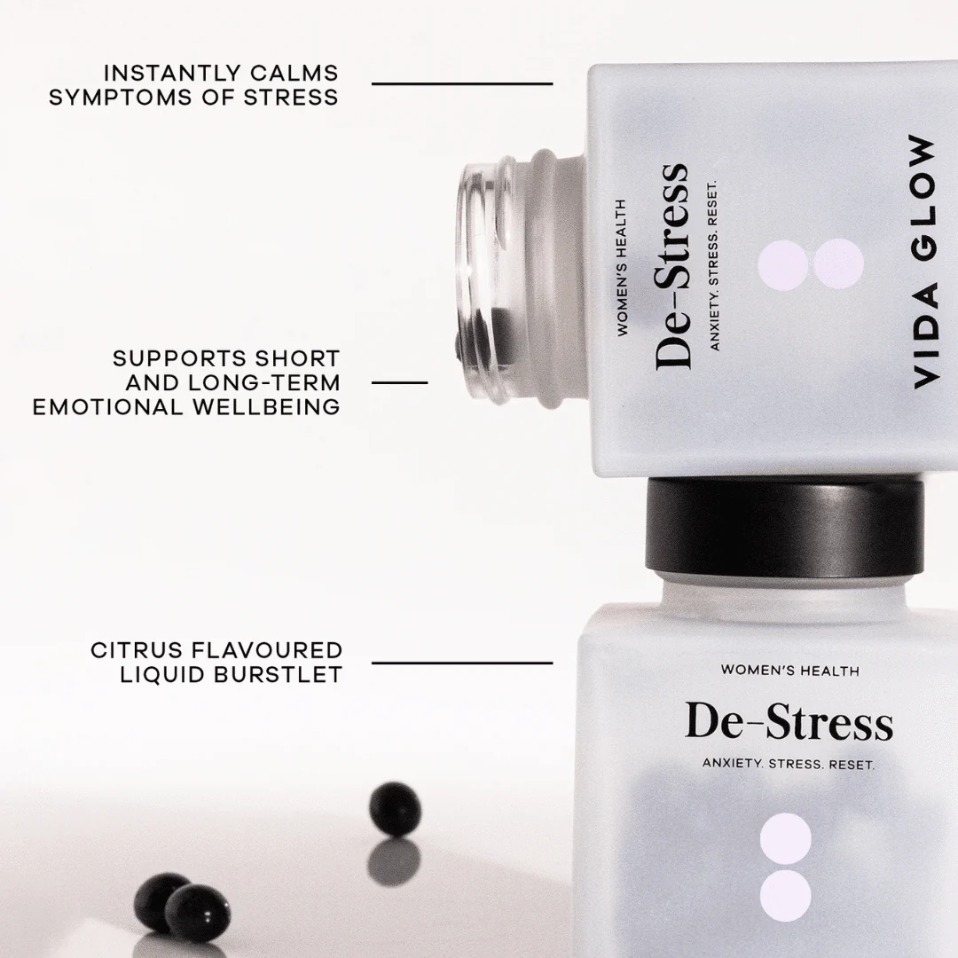 Vida Glow De-Stress - Image 5