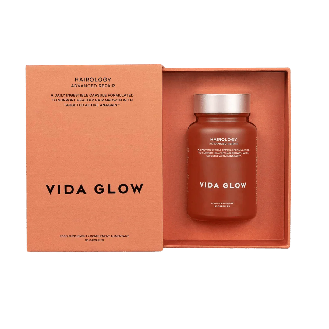 Vida Glow Hairology - Image 4