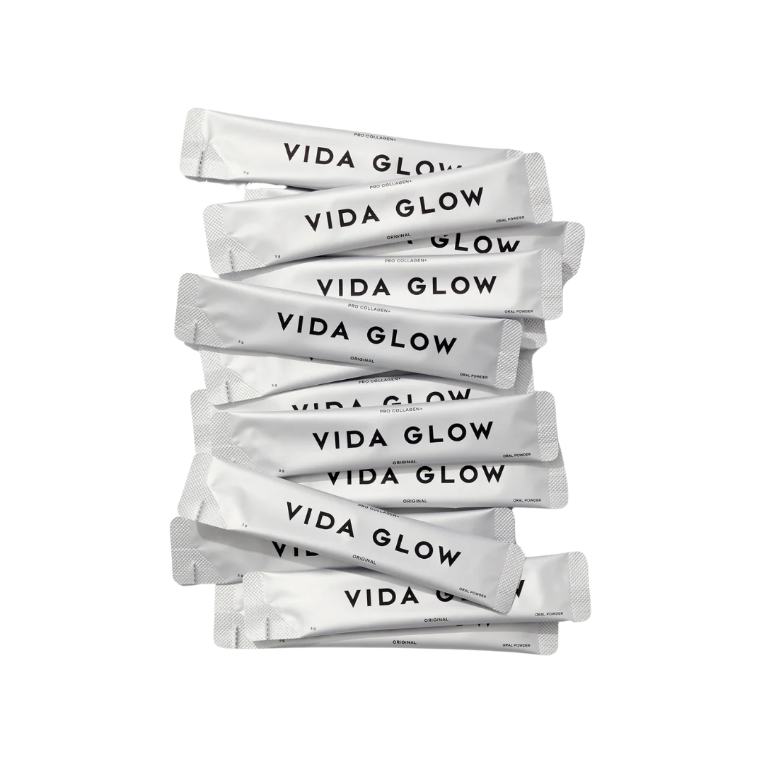Vida Glow Pro Collagen+ - Image 3