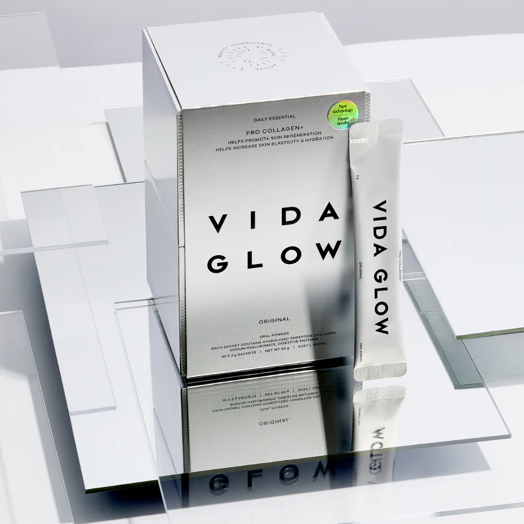 Vida Glow Pro Collagen+ - Image 7