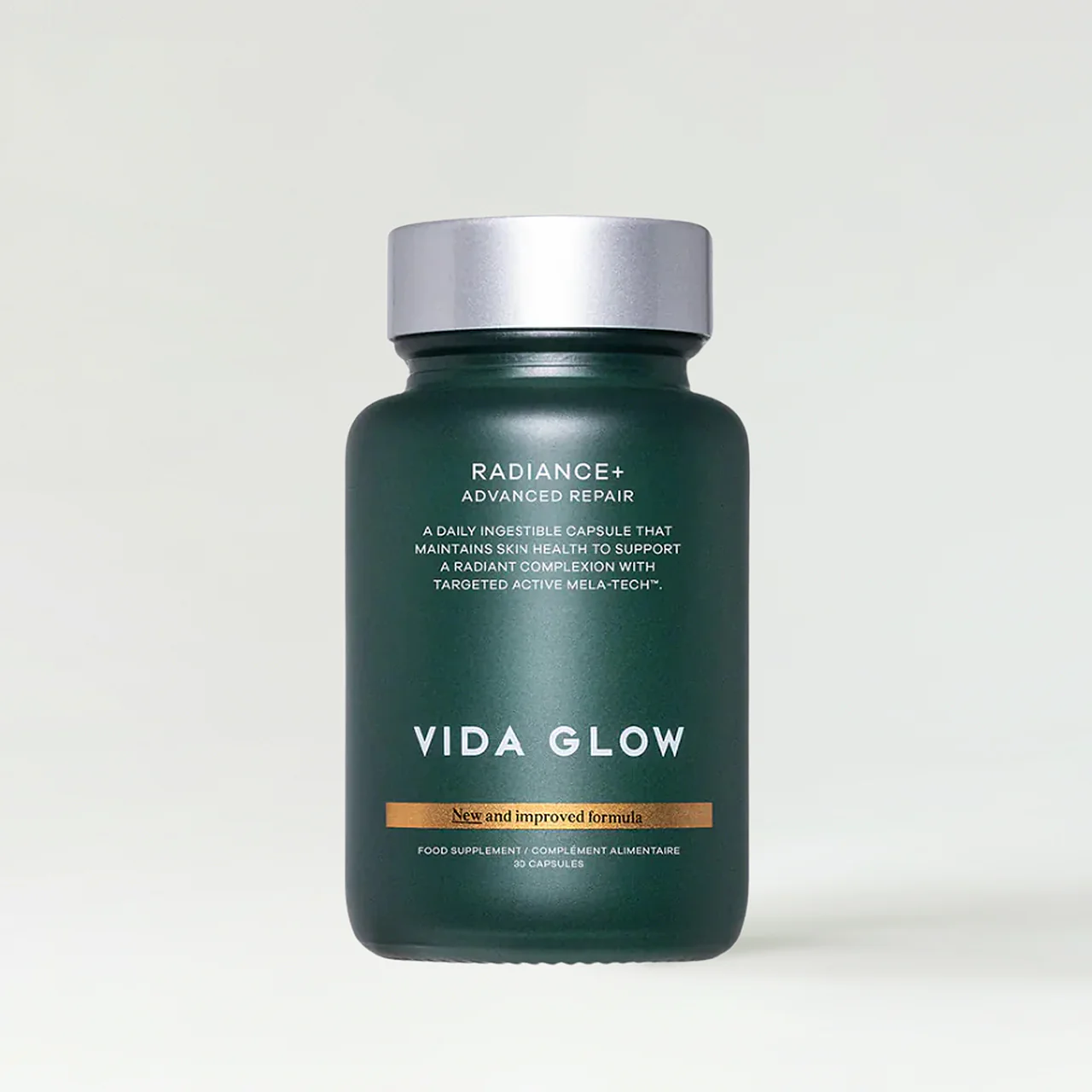 Vida Glow Radiance +