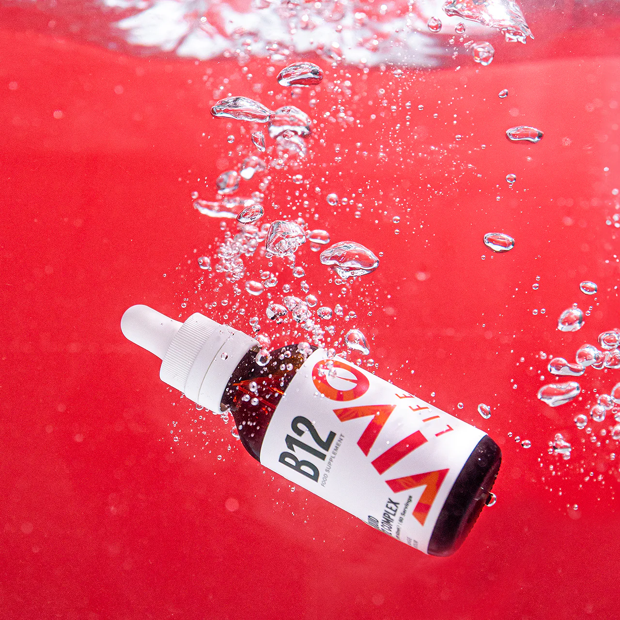 Vivo Life B12 Liquid - Image 3