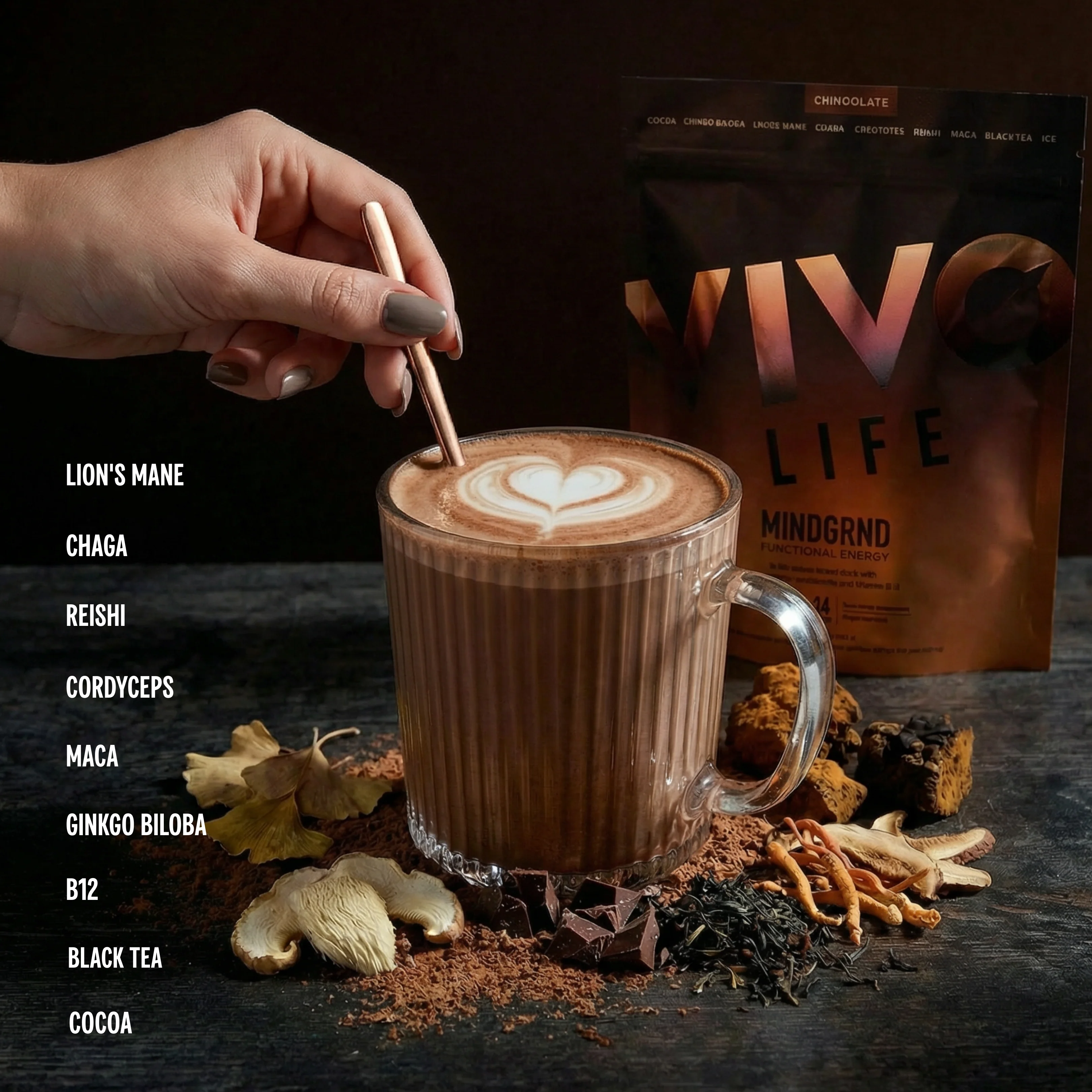 Vivo Life MINDGRND - Image 4