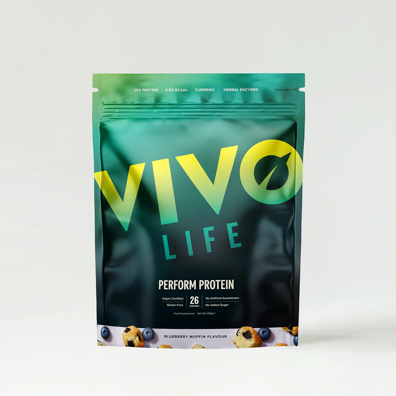 Vivo Life Perform Protein - Image 10