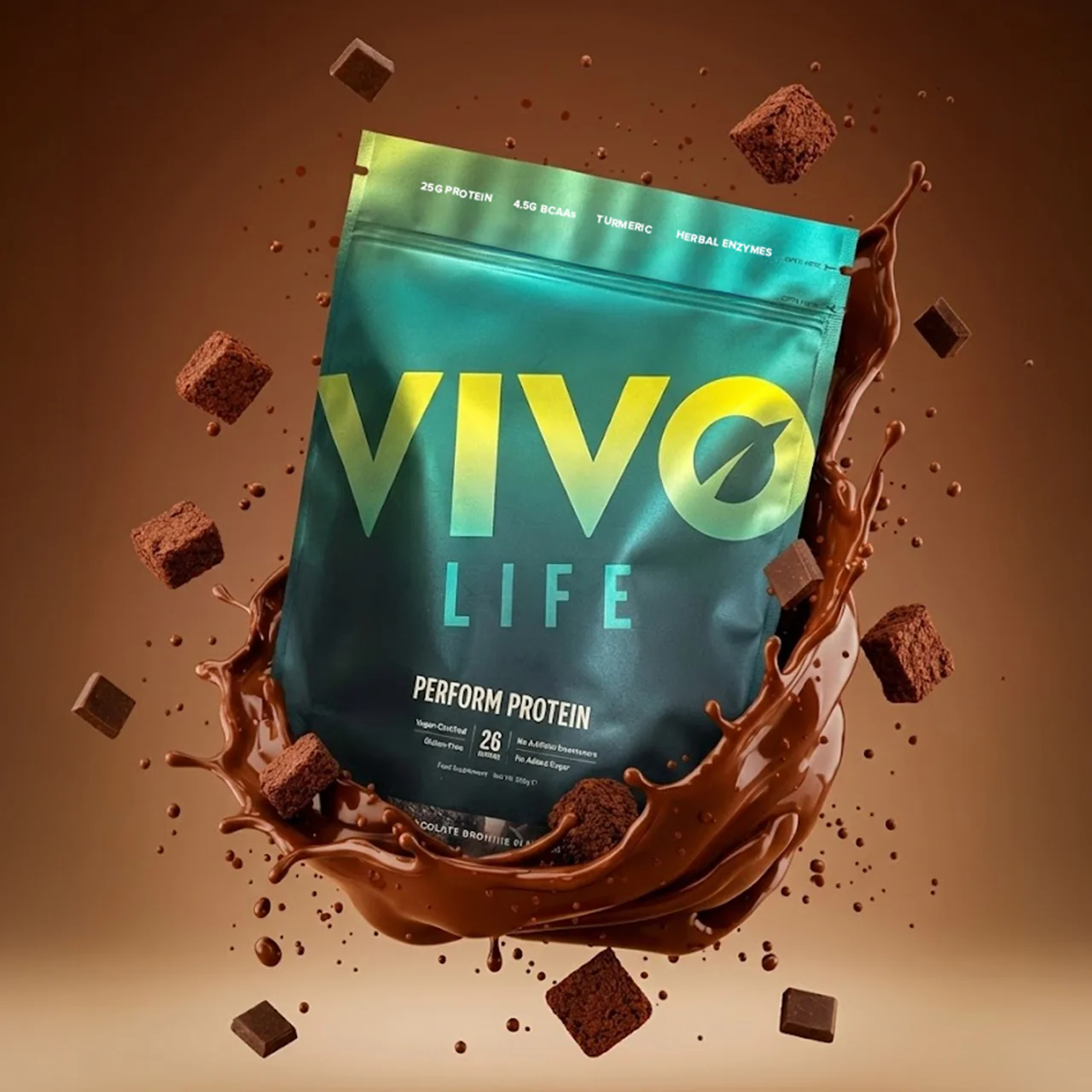 Vivo Life Perform Protein - Image 3