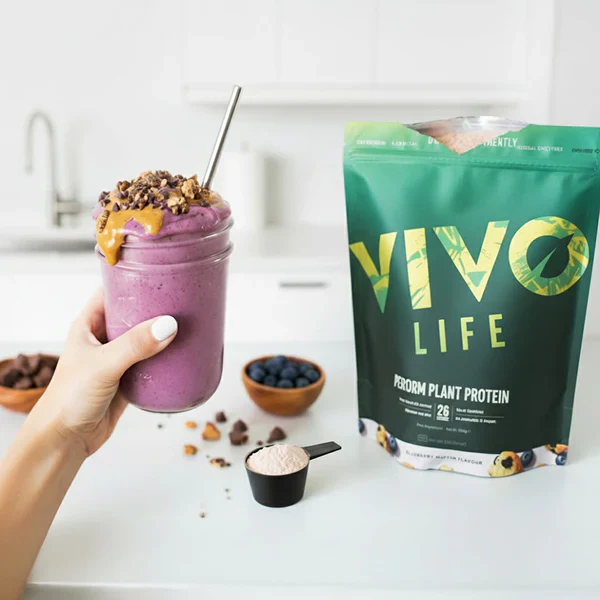 Vivo Life Perform Protein - Image 5