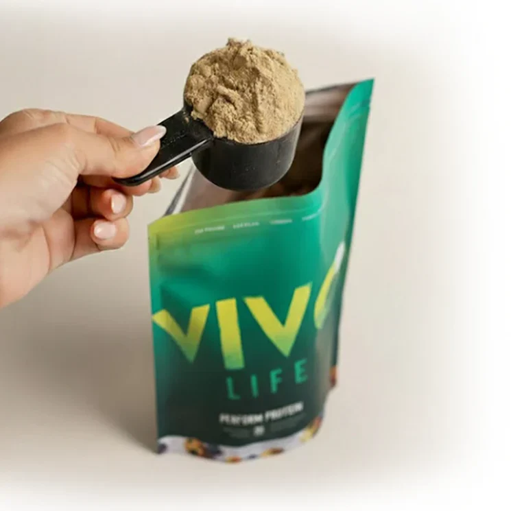 Vivo Life Perform Protein - Image 6