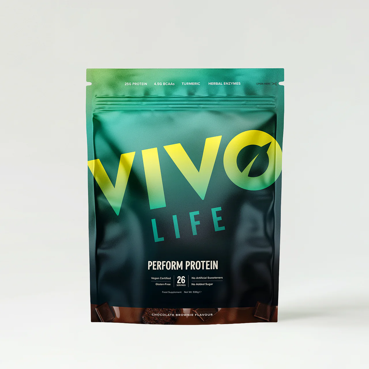 Vivo Life Perform Protein - Image 8