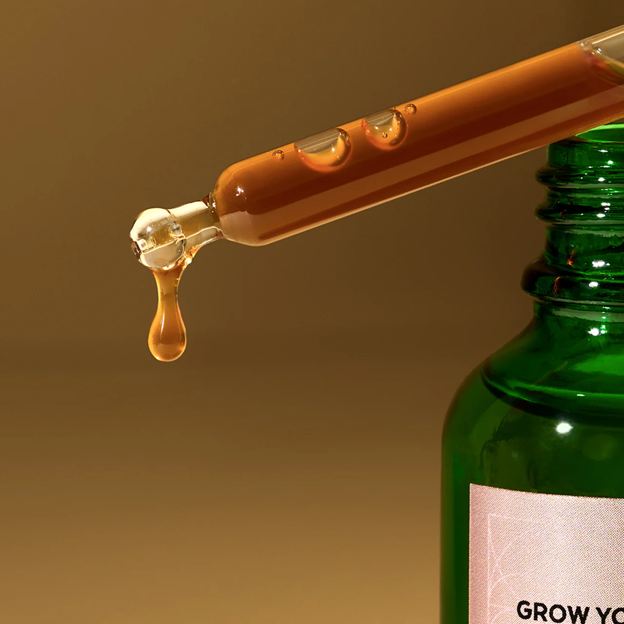 VOTARY Hyaluronic Self-Tan Drops - Image 3