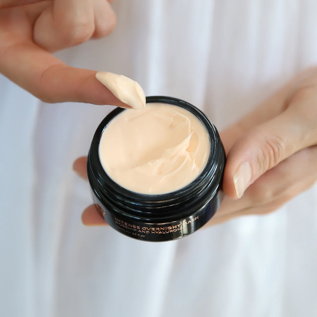 VOTARY Intense Overnight Mask - Image 3