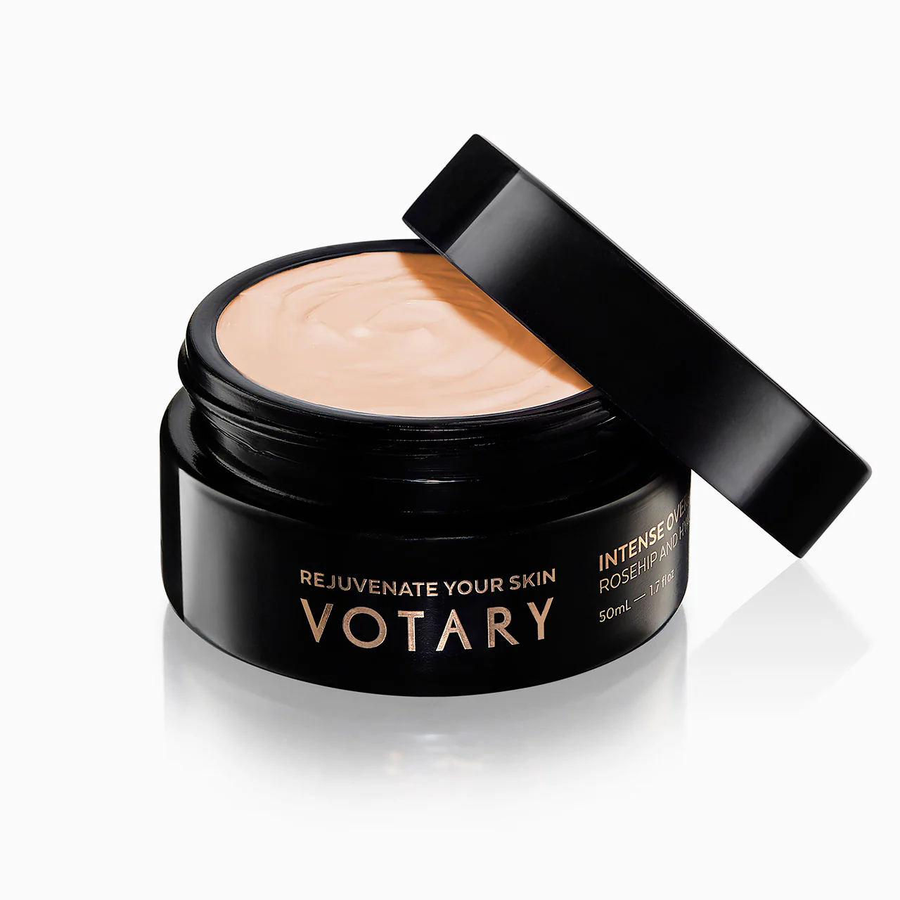 VOTARY Intense Overnight Mask - Image 4