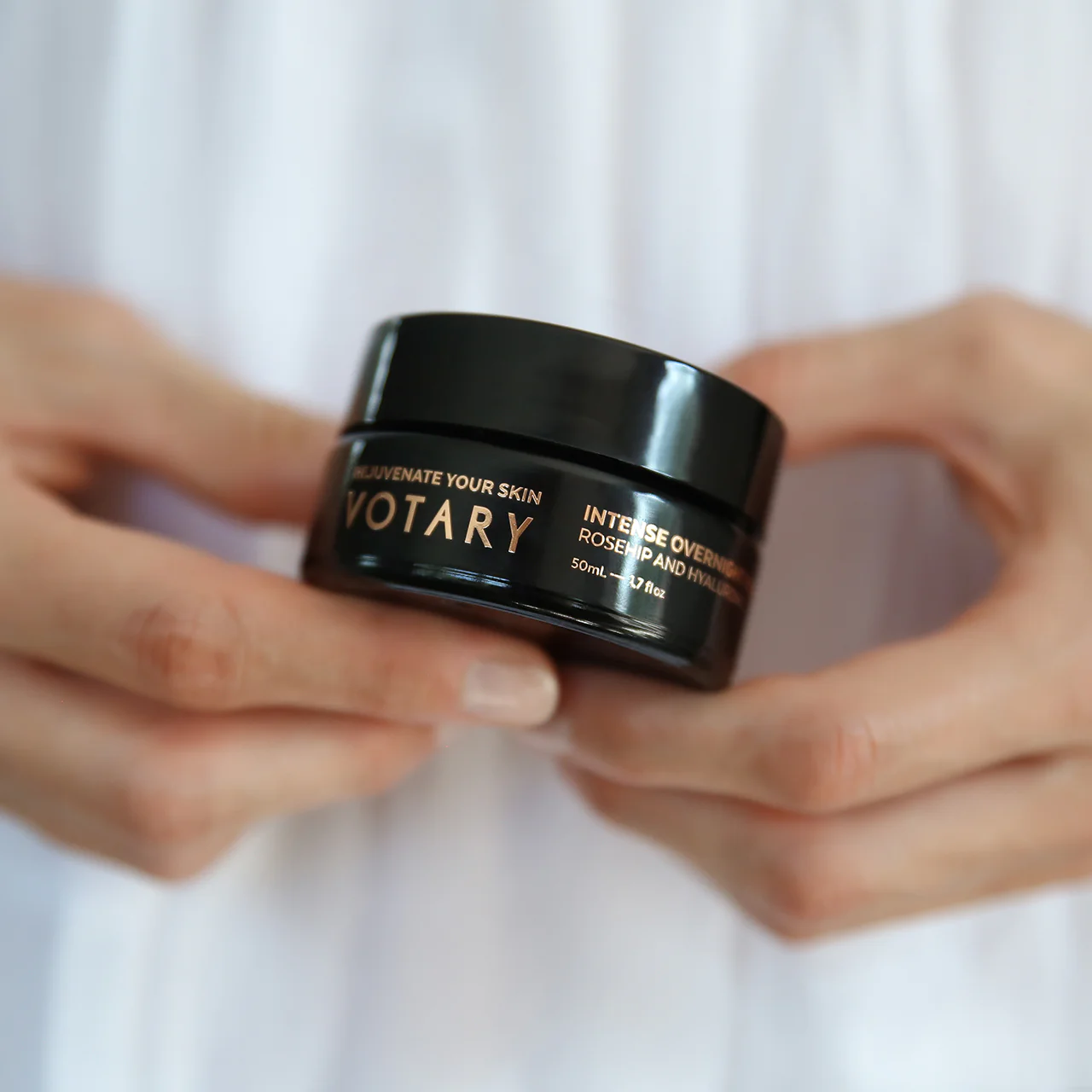VOTARY Intense Overnight Mask - Image 5
