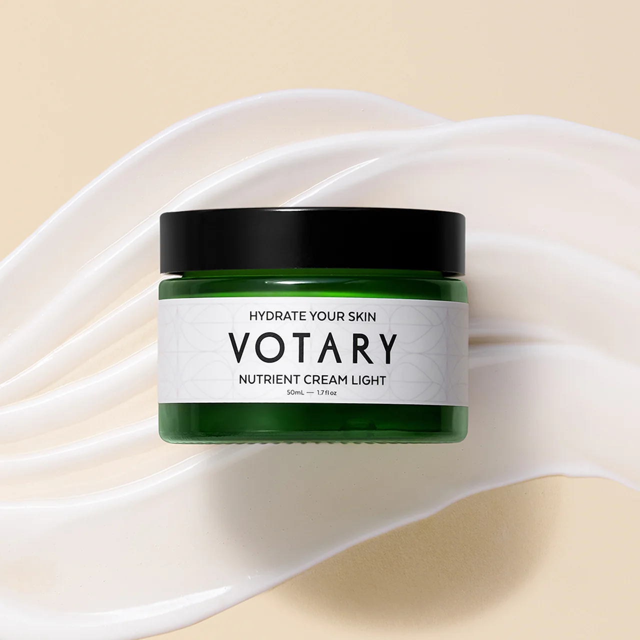 VOTARY Nutrient Cream Light - Image 4