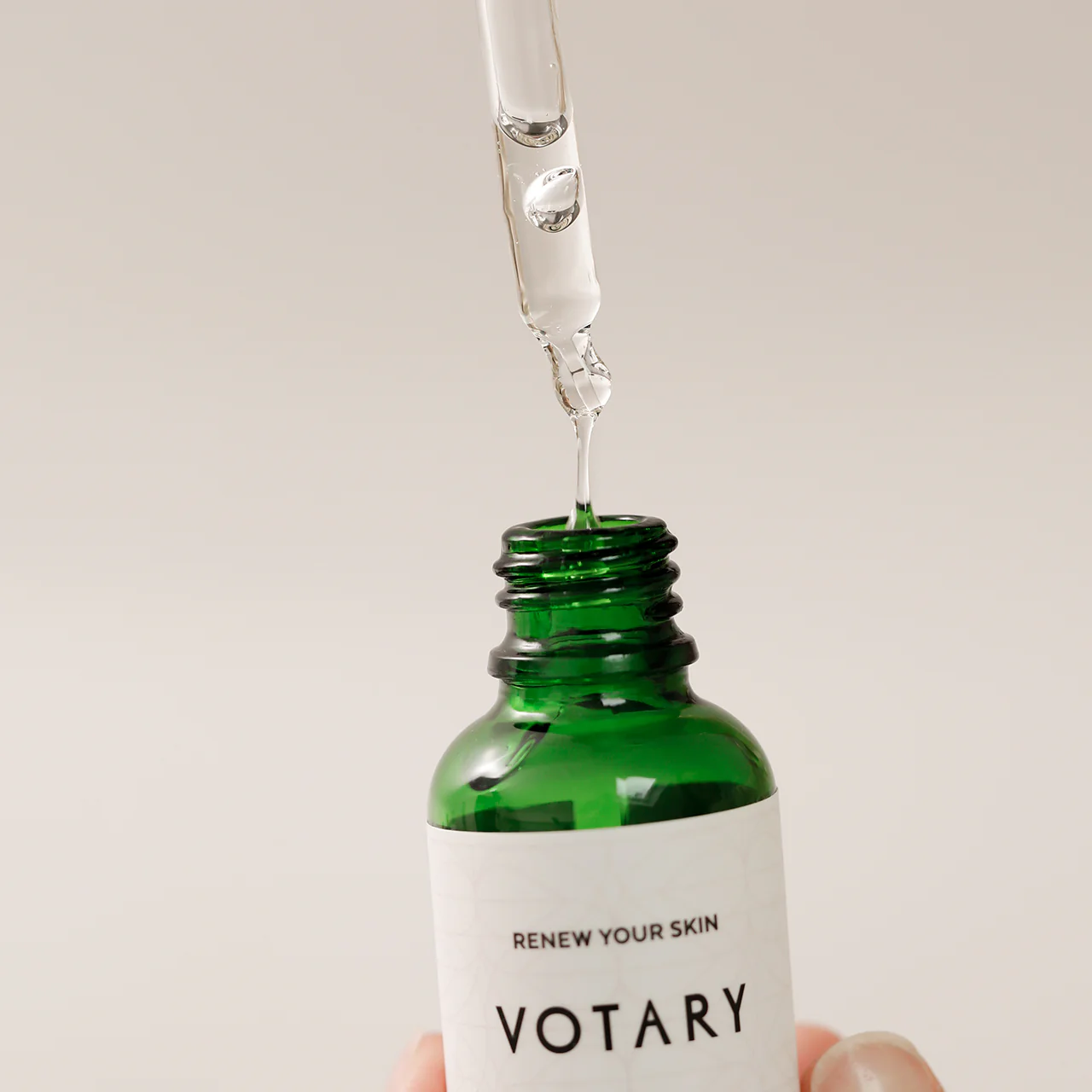 VOTARY Sensitive Resurfacing Peel - Image 3