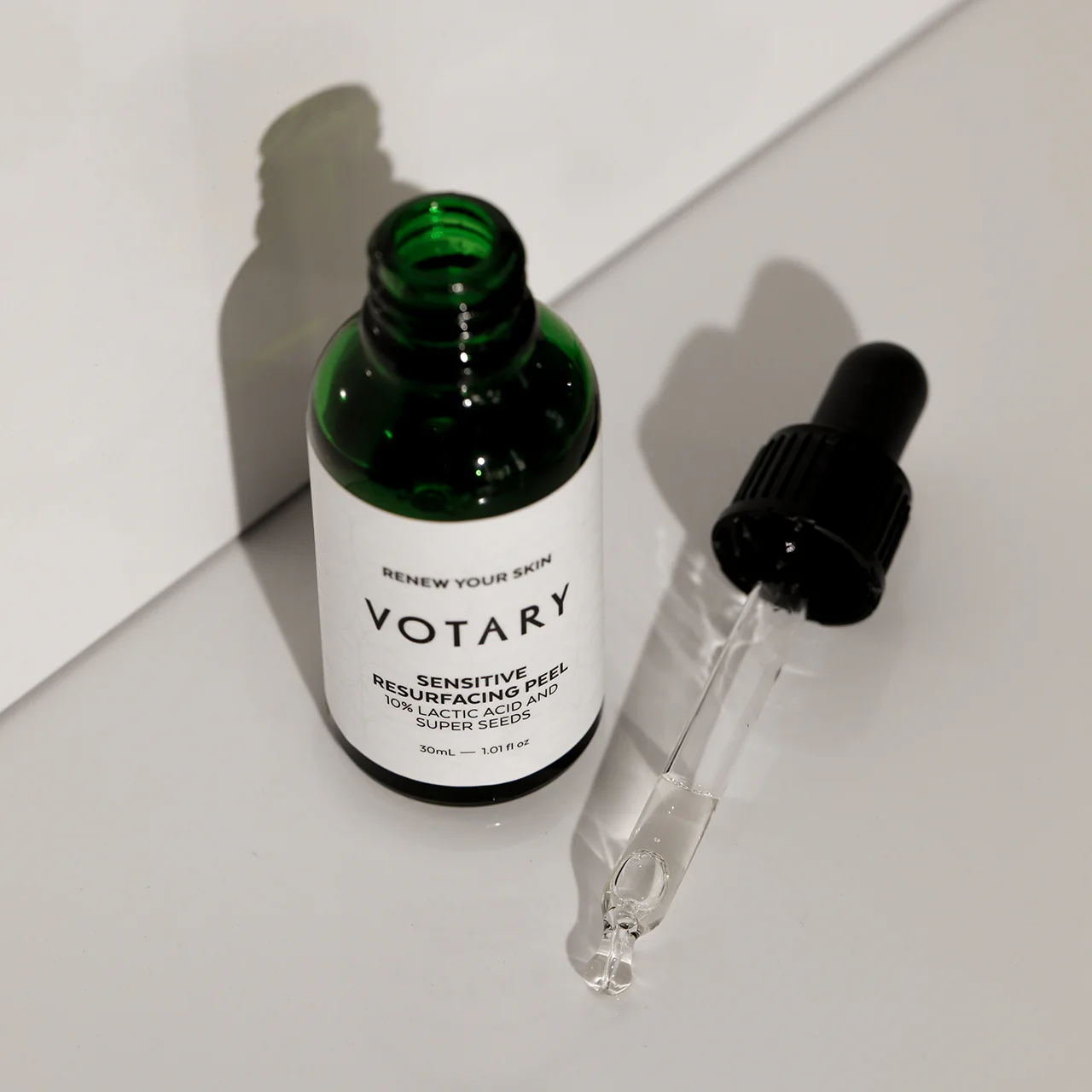 VOTARY Sensitive Resurfacing Peel - Image 5