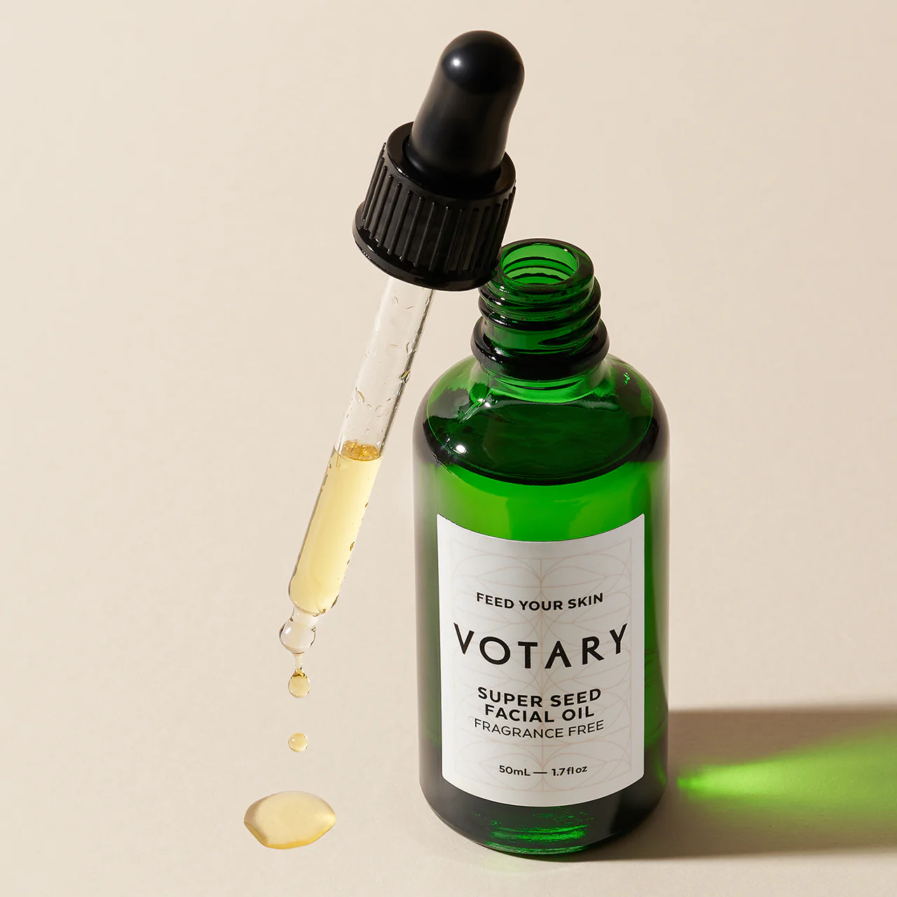 VOTARY Super Seed Facial Oil - Image 3