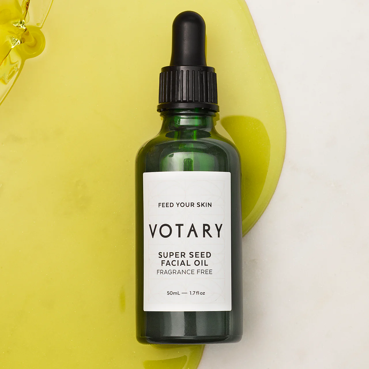 VOTARY Super Seed Facial Oil - Image 4
