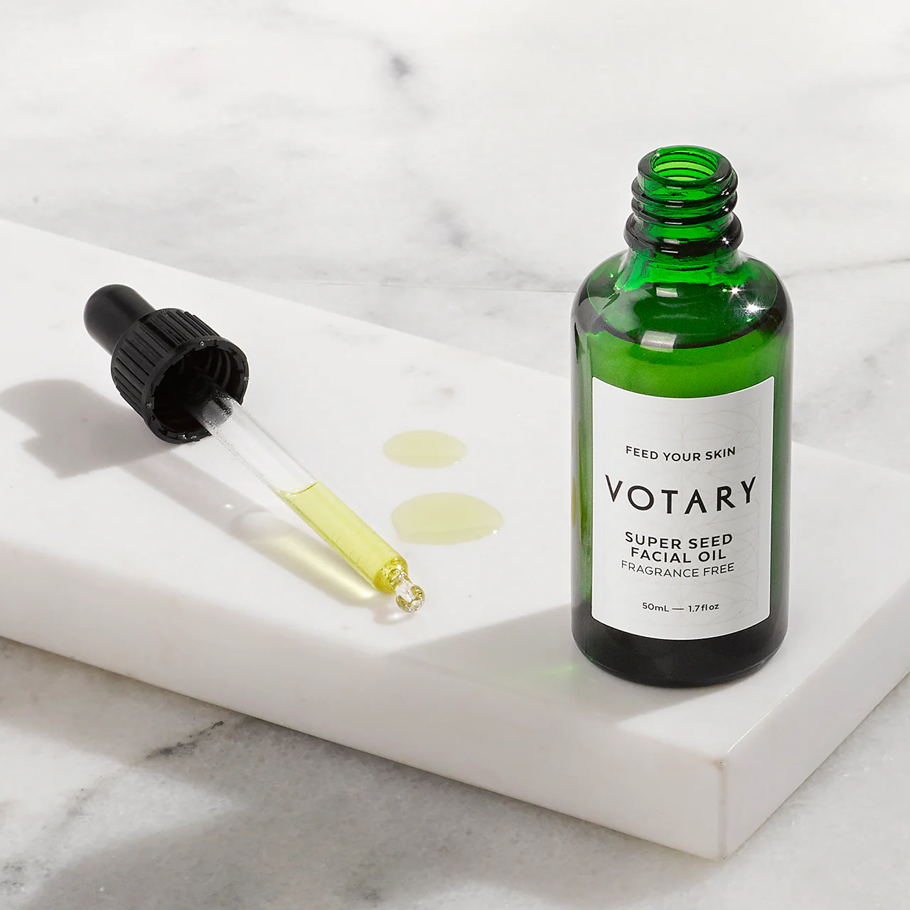 VOTARY Super Seed Facial Oil - Image 5
