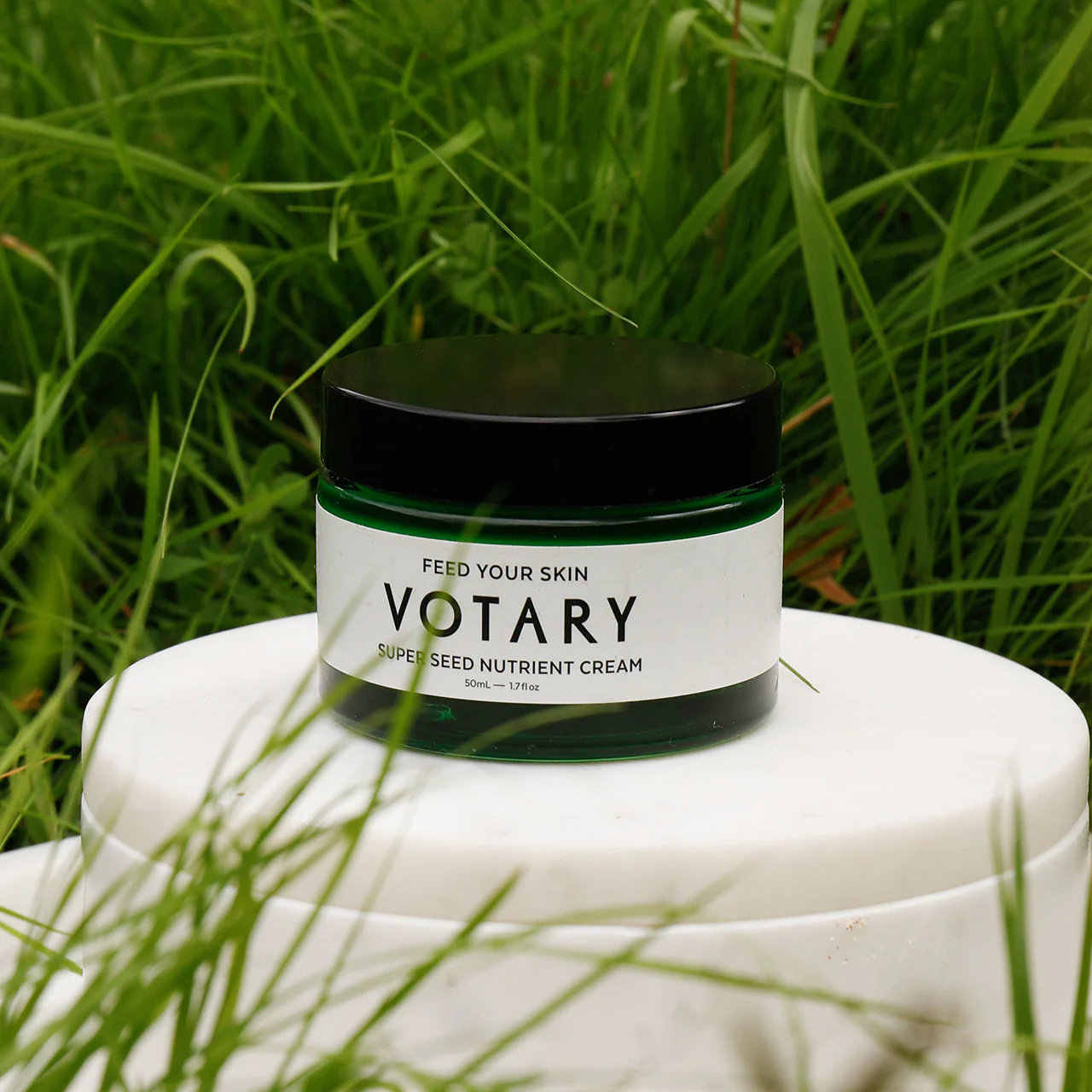 VOTARY Super Seed Nutrient Cream - Image 3