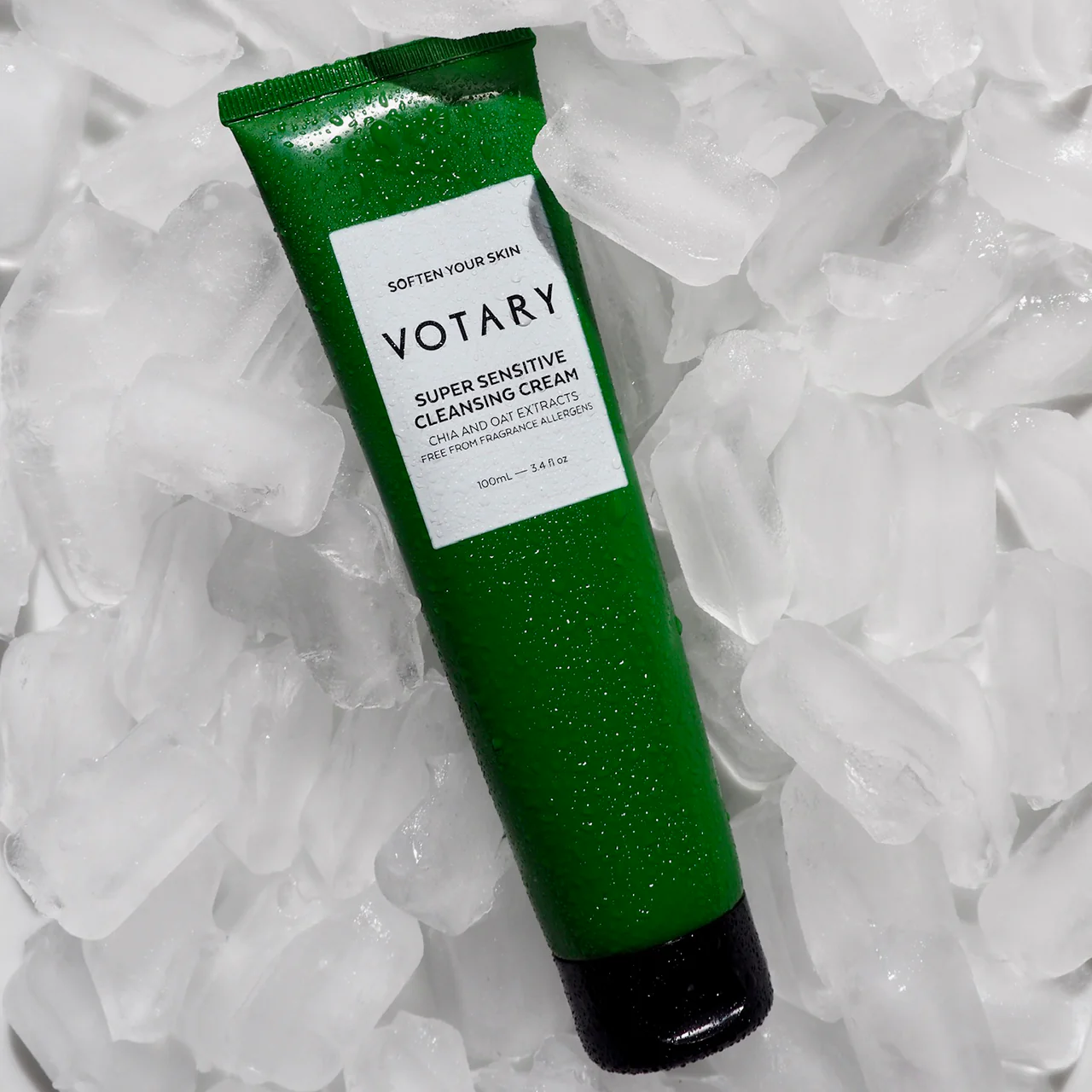 VOTARY Super Sensitive Cleansing Cream - Image 4