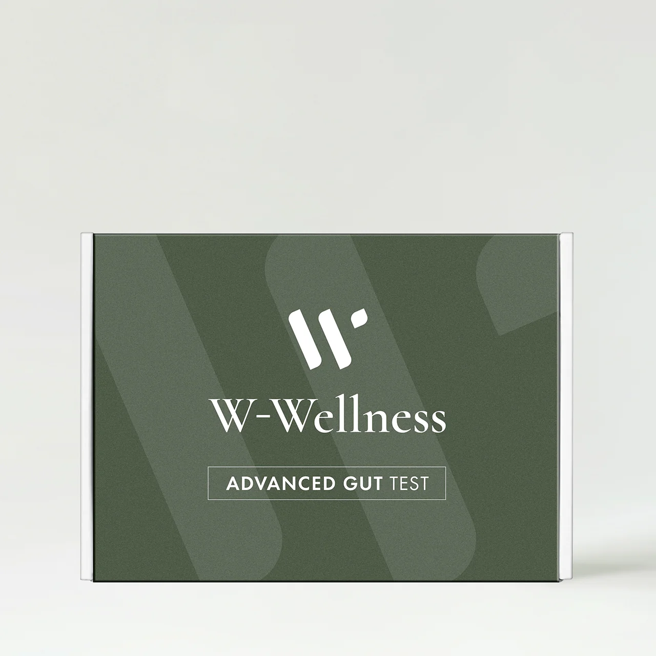 W-Wellness Advanced Gut Test