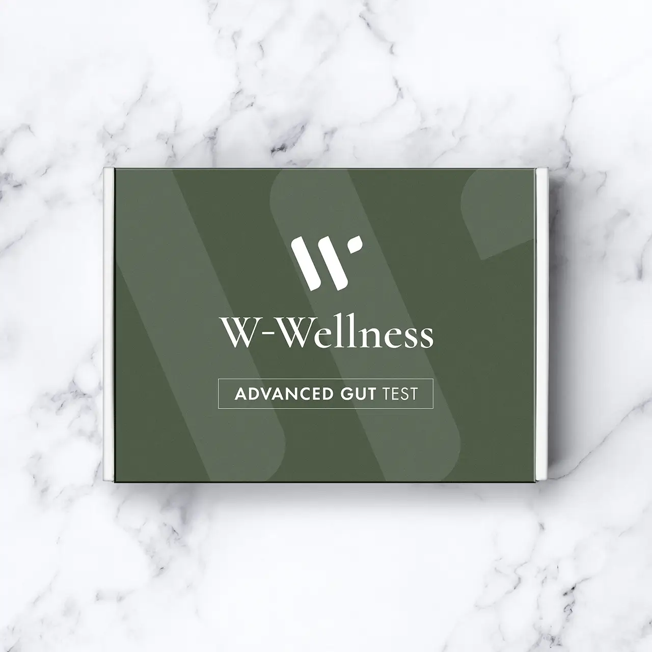 W-Wellness Advanced Gut Test - Image 3