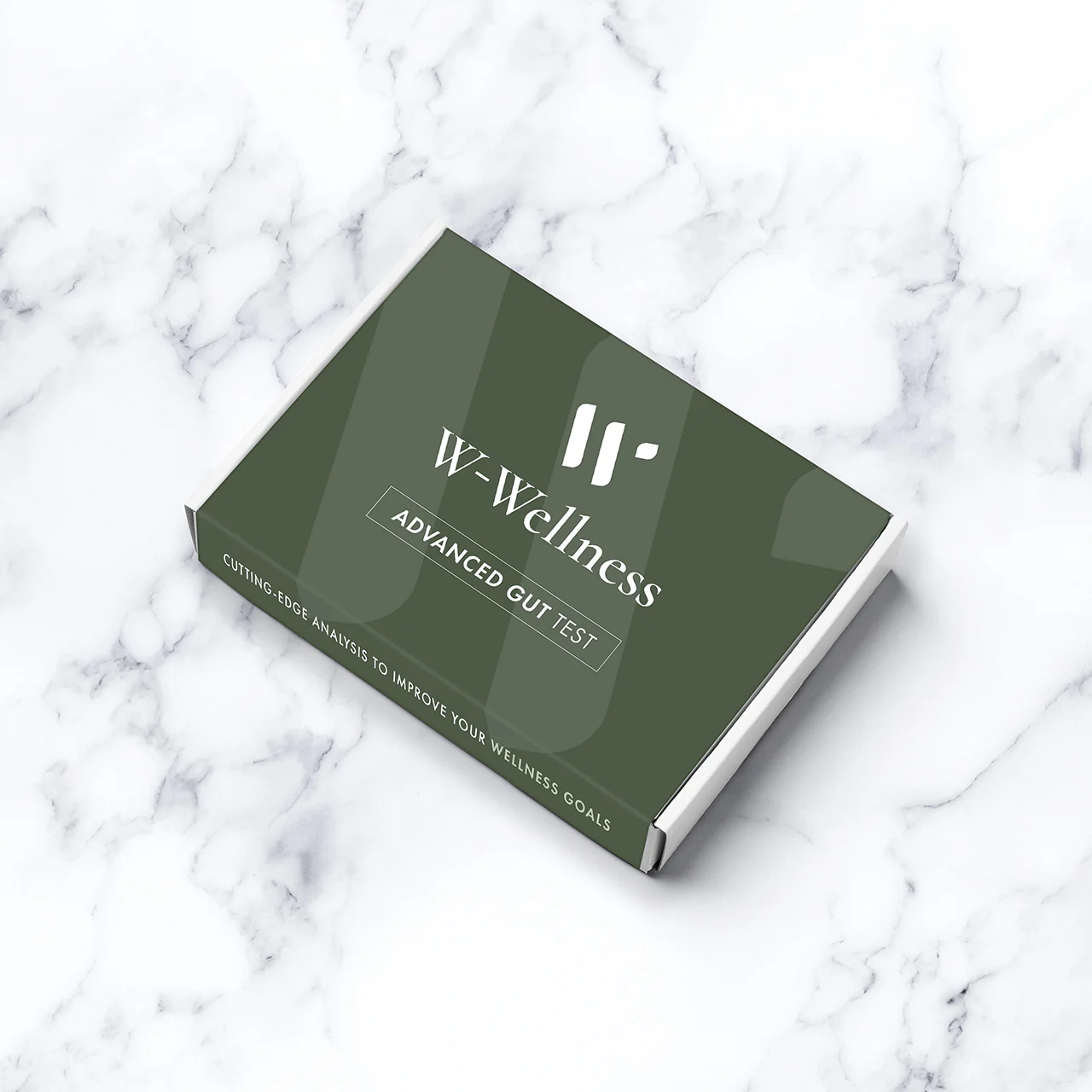 W-Wellness Advanced Gut Test - Image 4