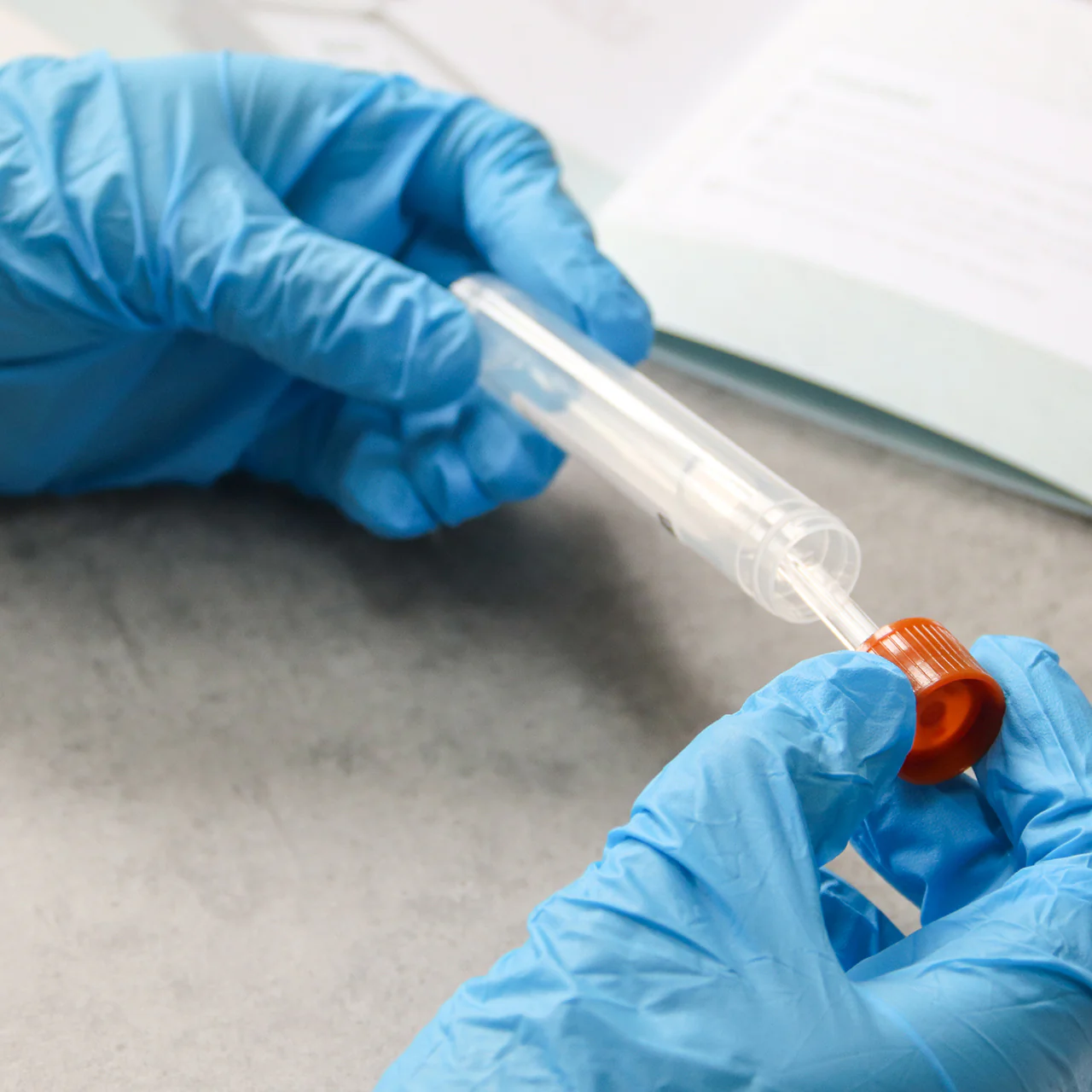 W-Wellness Advanced Gut Test - Image 5