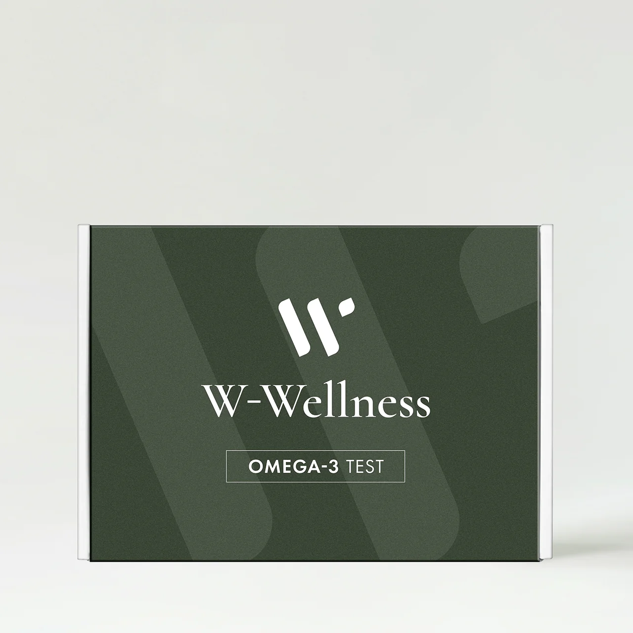 W-Wellness Omega 3 Test