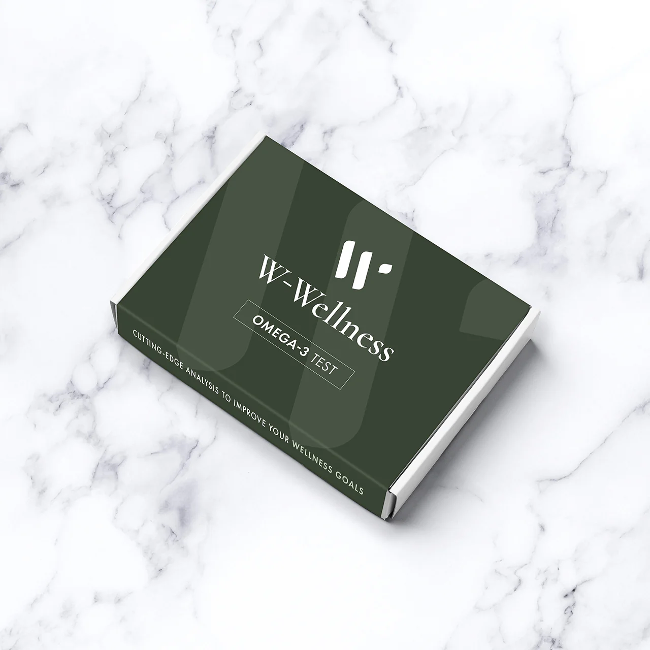 W-Wellness Omega 3 Test - Image 5