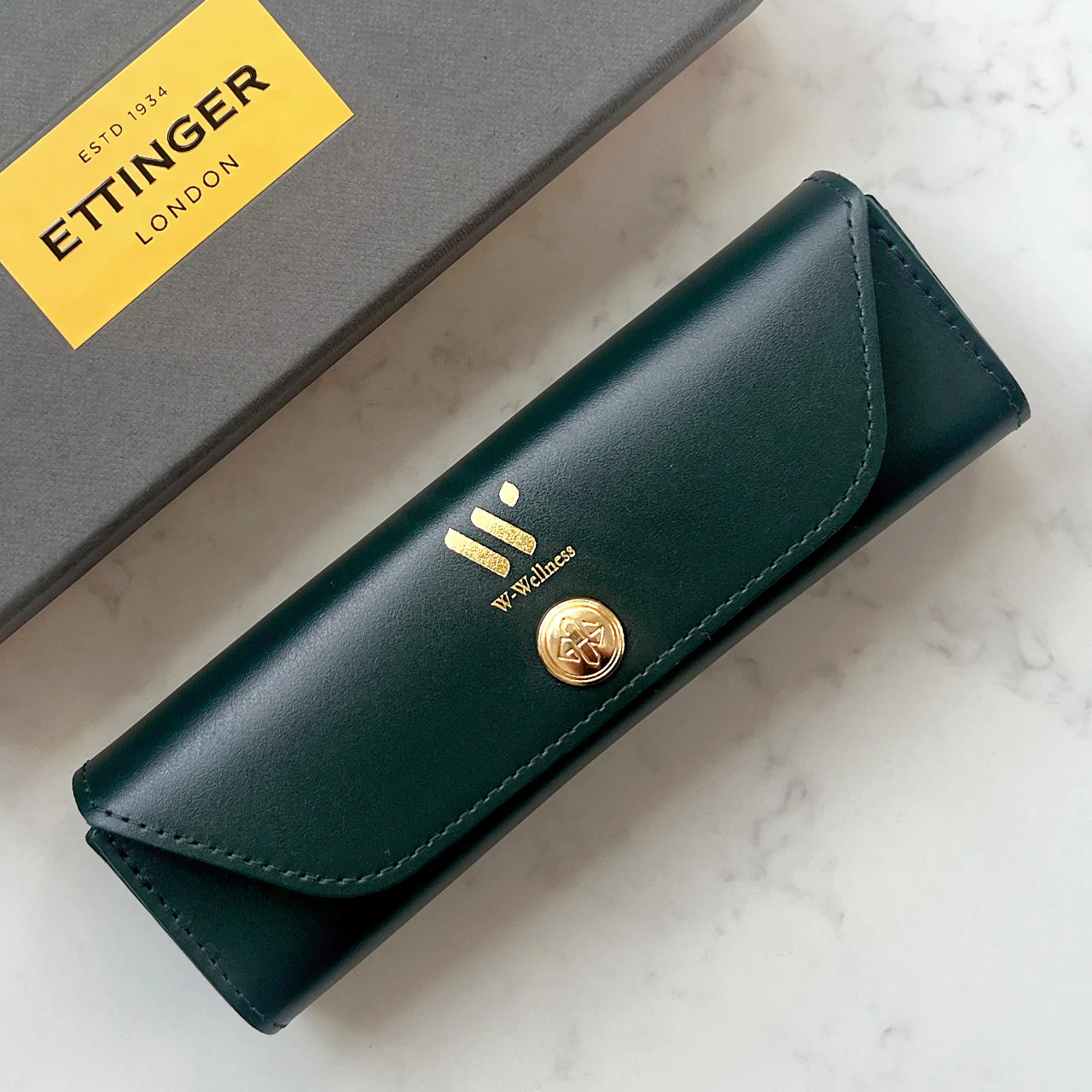 W-Wellness Travel Pill Case - Image 5