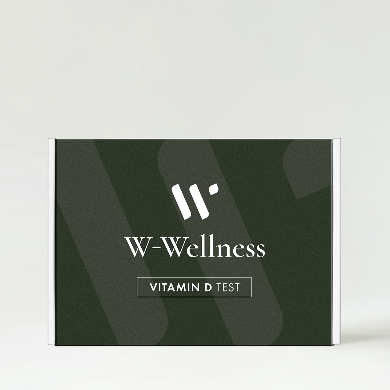 W-Wellness Vitamin D Test