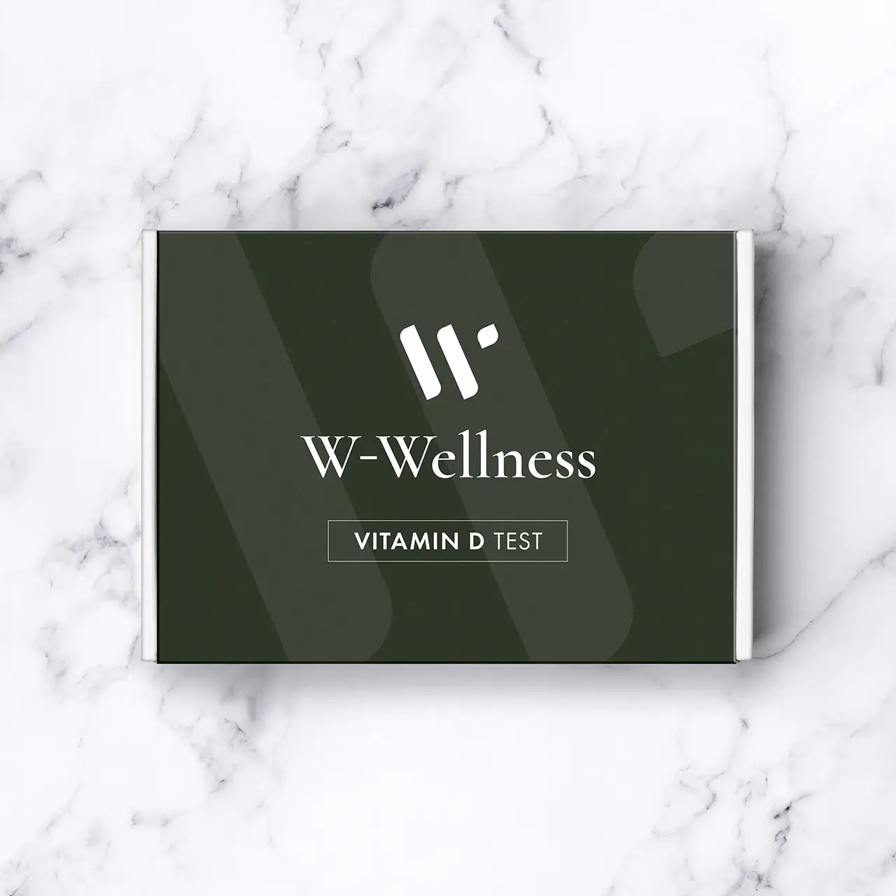 W-Wellness Vitamin D Test - Image 4