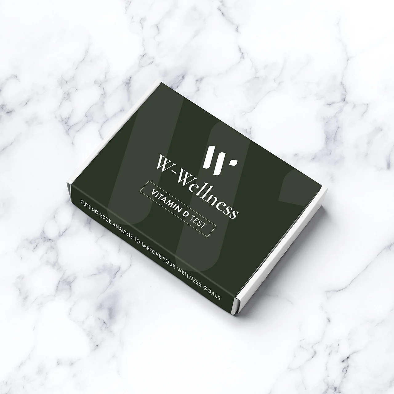 W-Wellness Vitamin D Test - Image 5