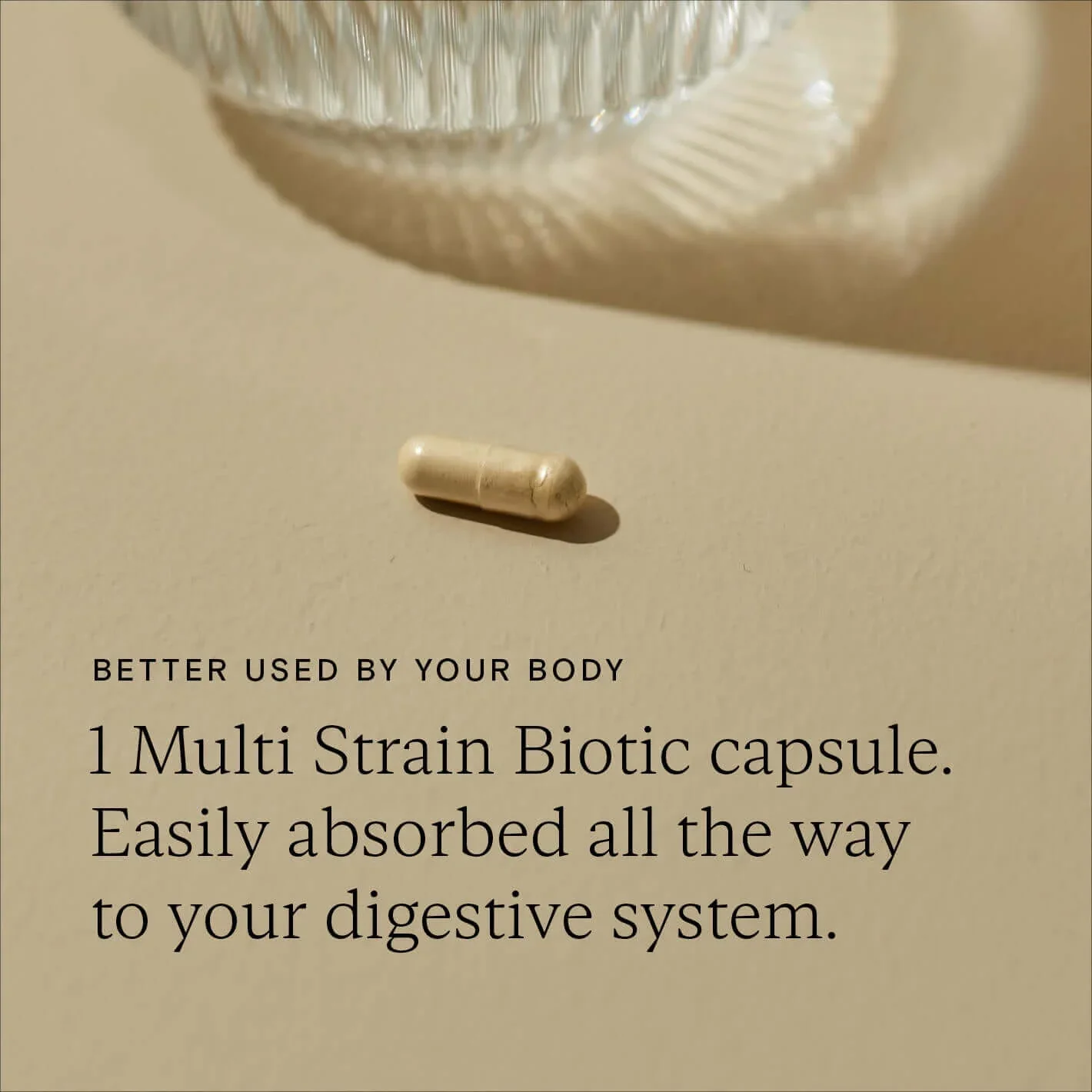 Wild Nutrition Food-Grown® Multi Strain Biotic - Image 6