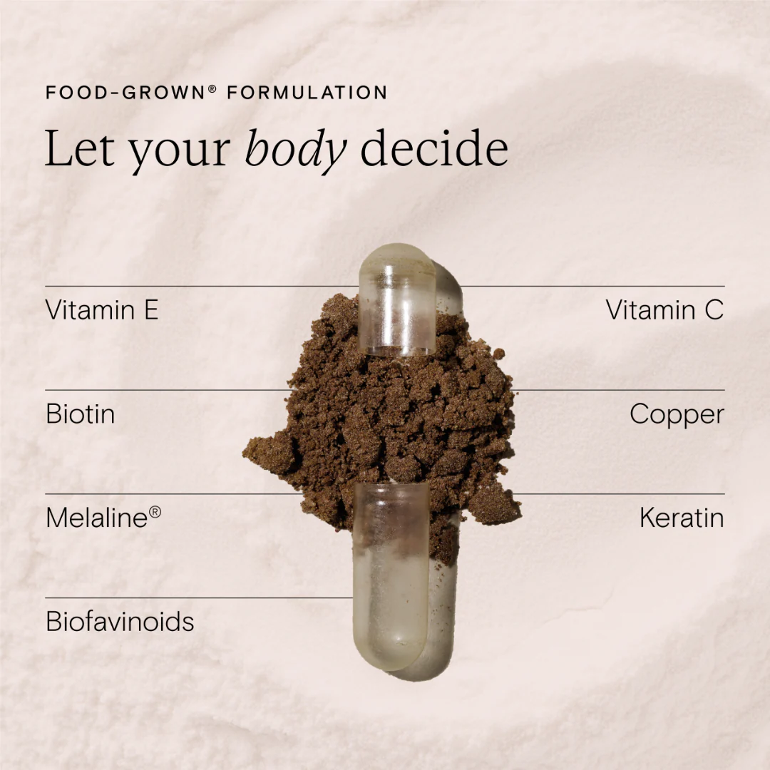 Wild Nutrition Food-Grown® Natural Glow - Image 5