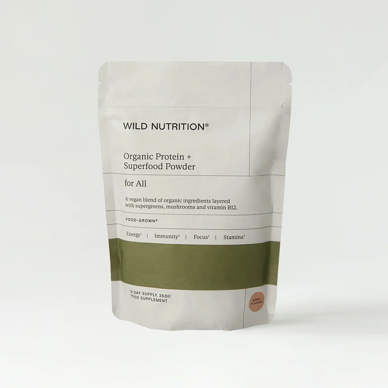 Wild Nutrition Radiant Foundations Duo - Image 4