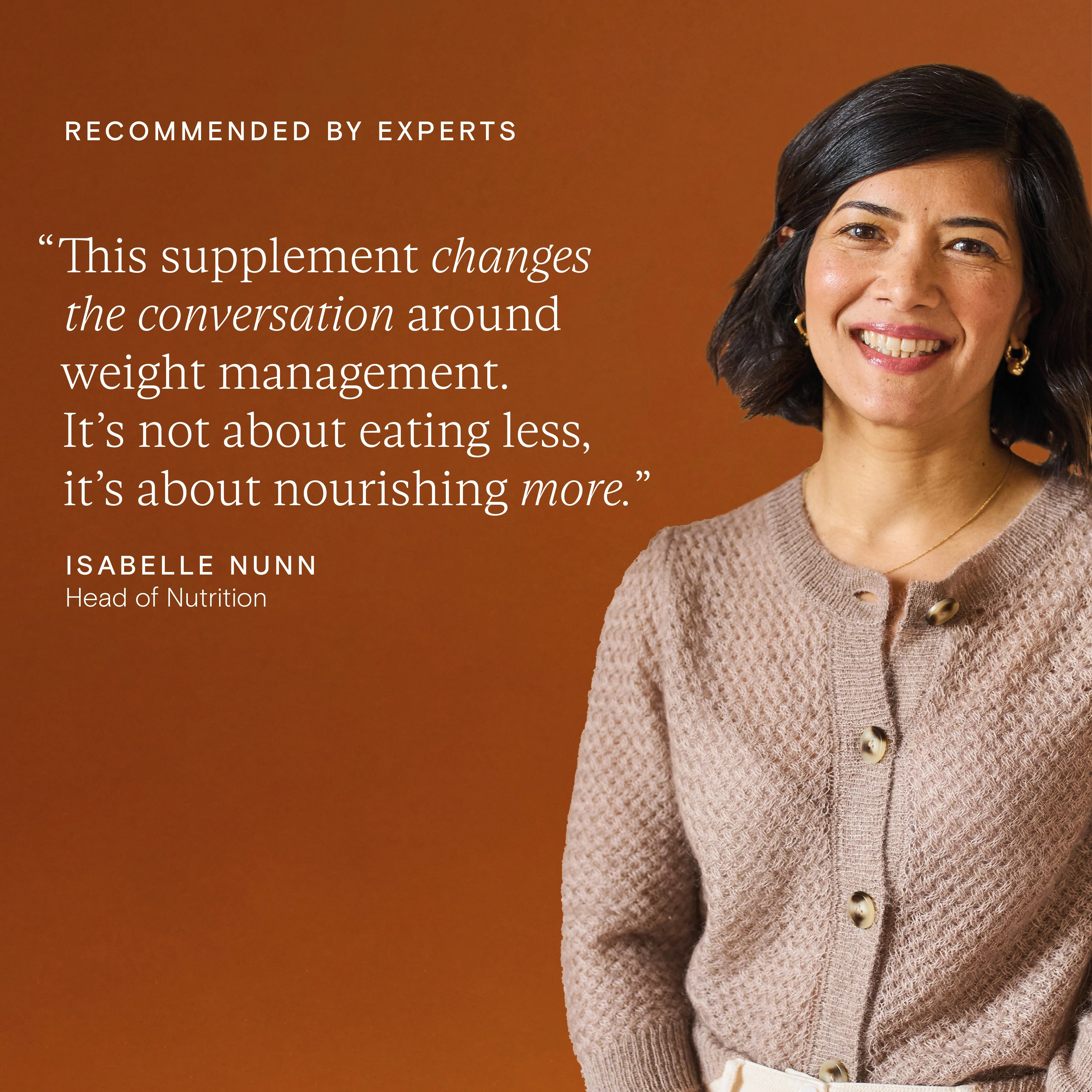 Wild Nutrition Weight Management Support - Image 3