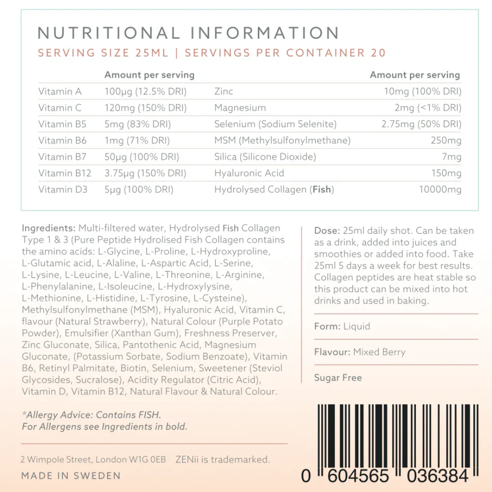 ZENii Fusion - Image 3