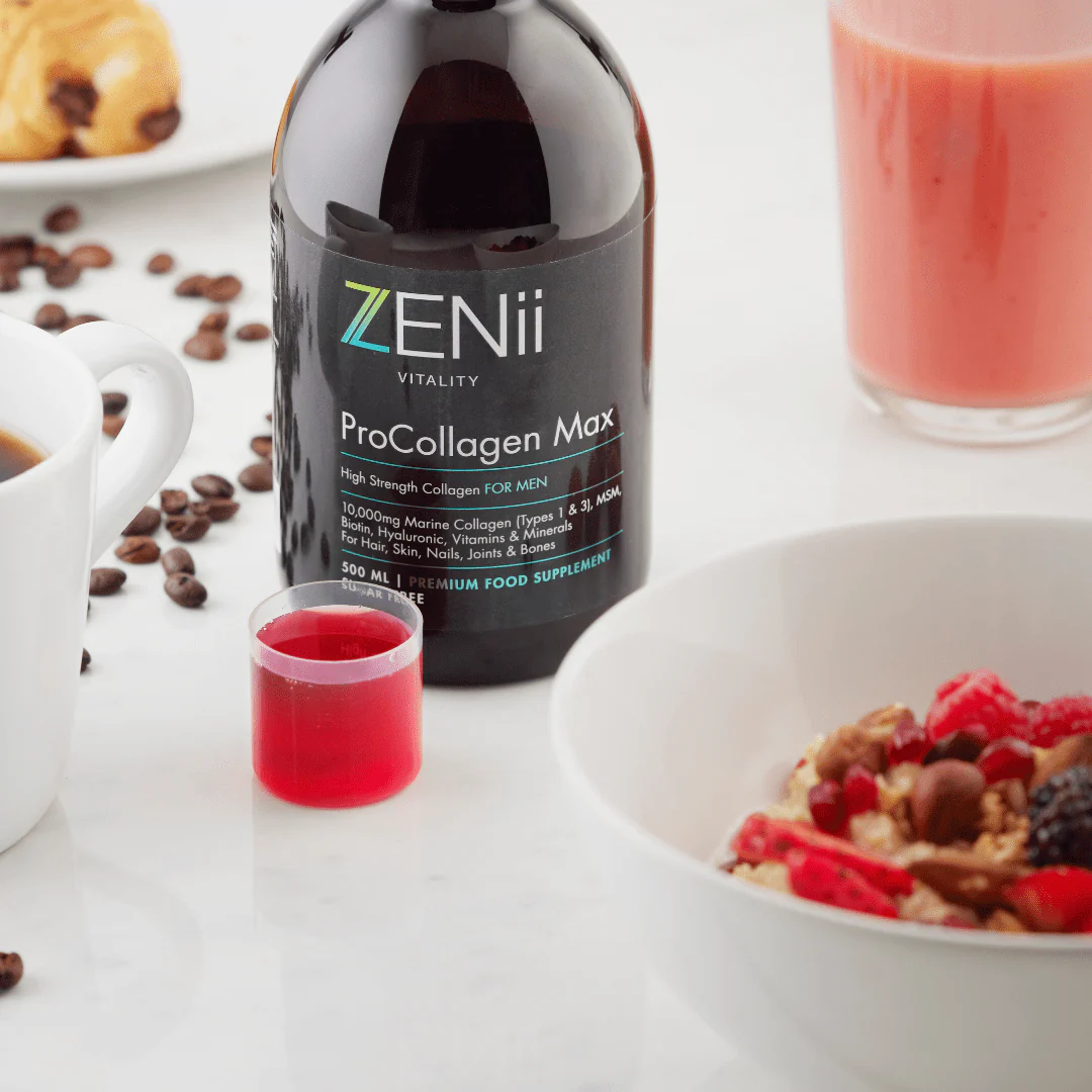 ZENii  ProCollagen Max - Image 3